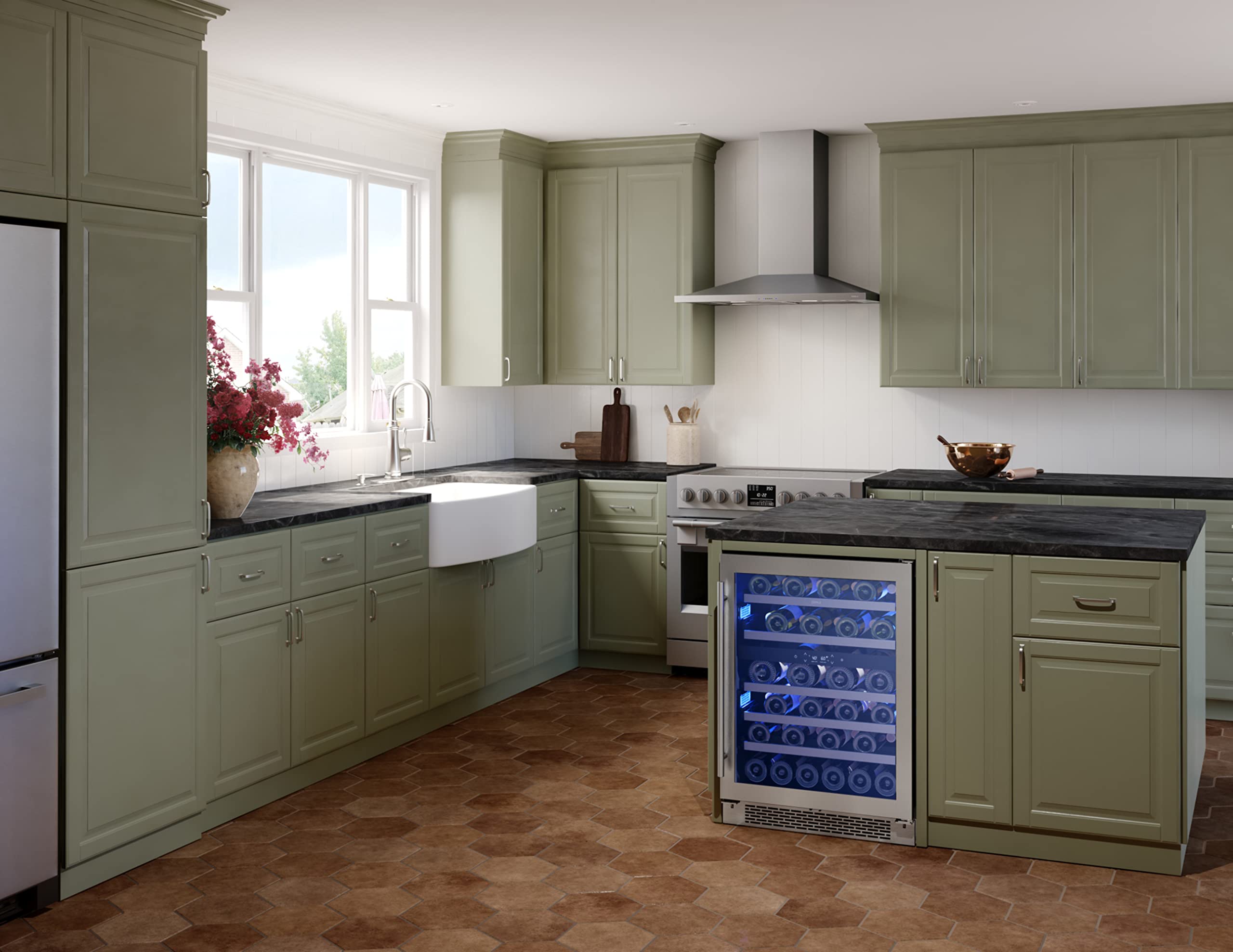 LUMiRiSE / ≠encore. ET2 Online